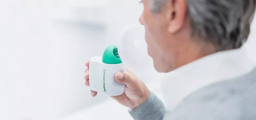 what-types-of-spirometry-test-are-available